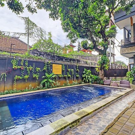 Capital O 92229 Pudak Sari Homestay 庫塔 外观 照片