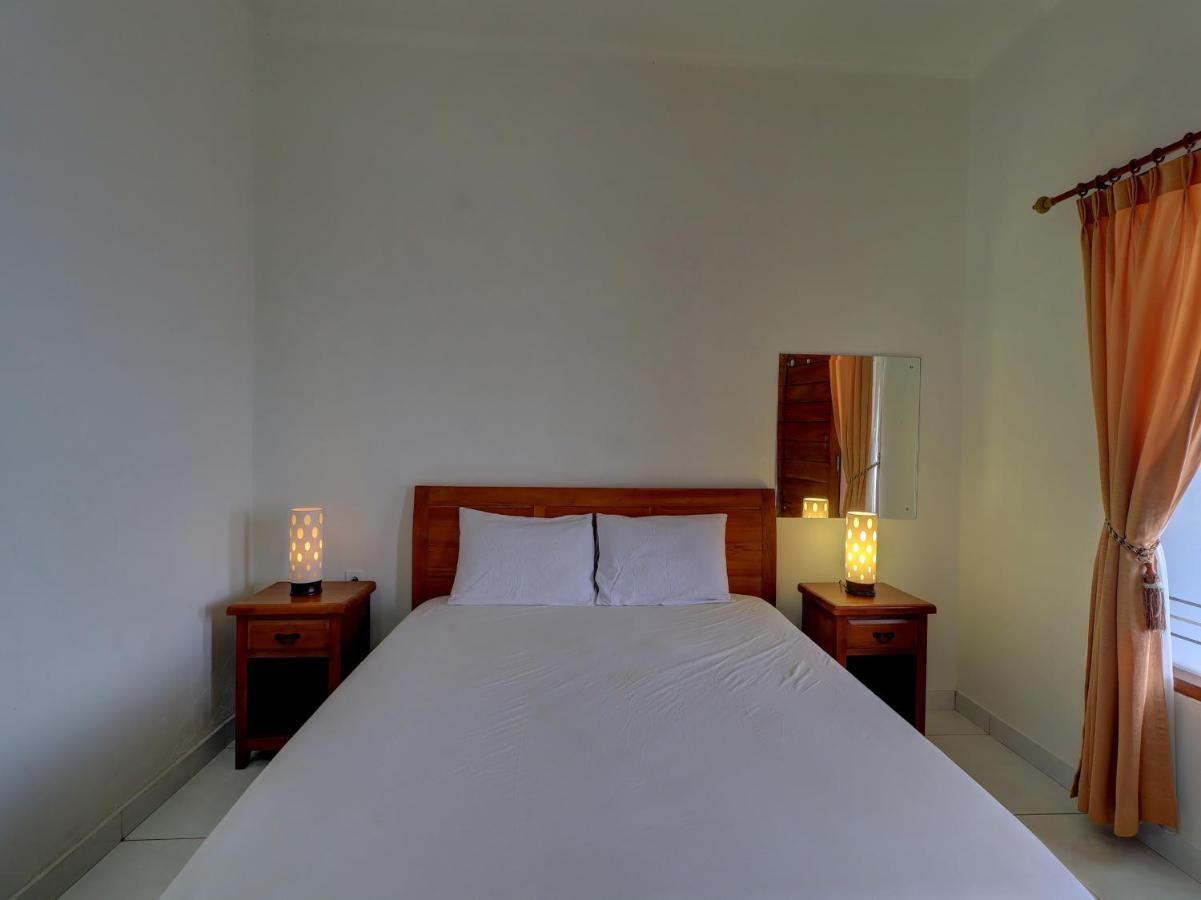 Capital O 92229 Pudak Sari Homestay 庫塔 外观 照片