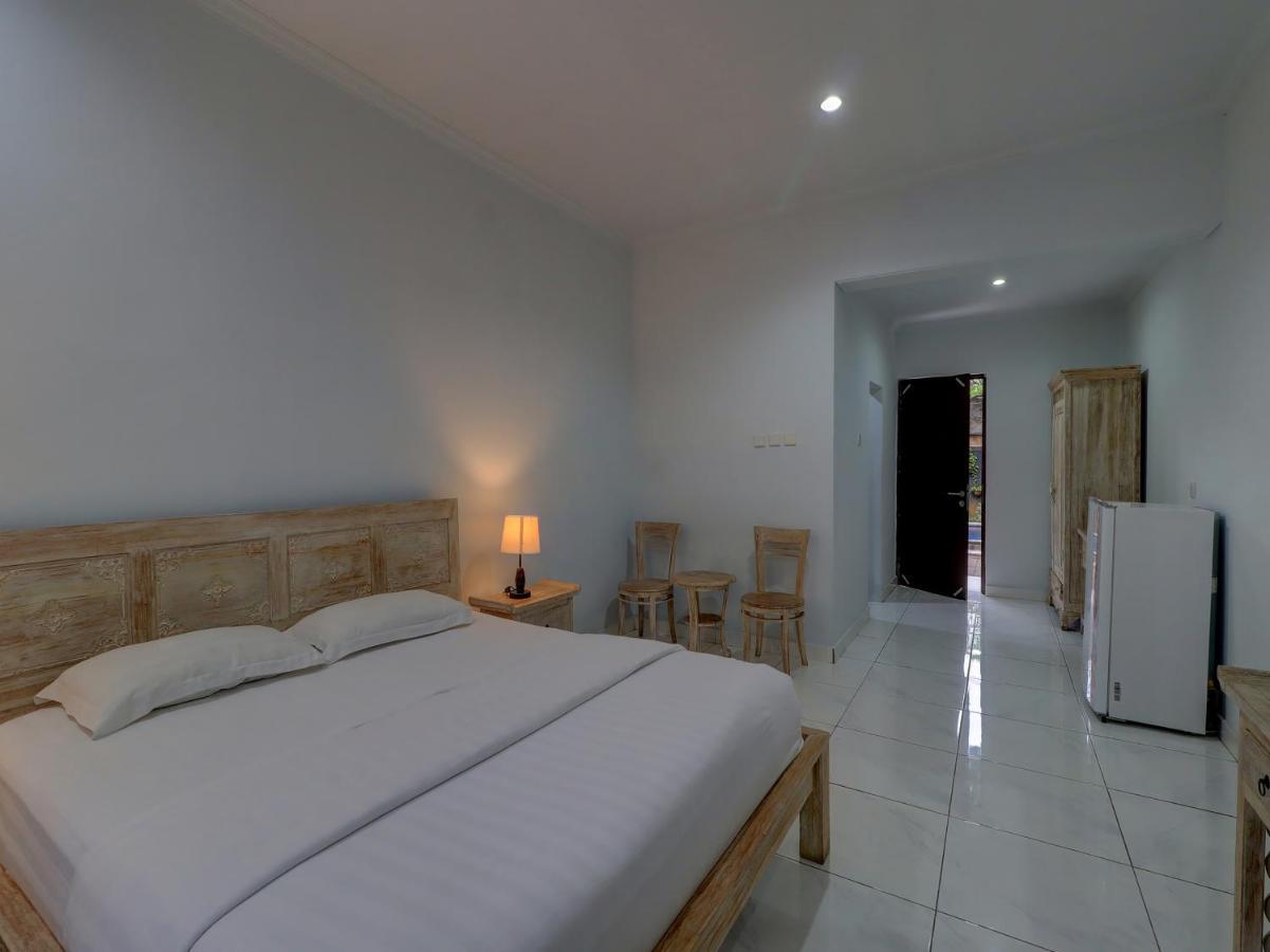 Capital O 92229 Pudak Sari Homestay 庫塔 外观 照片