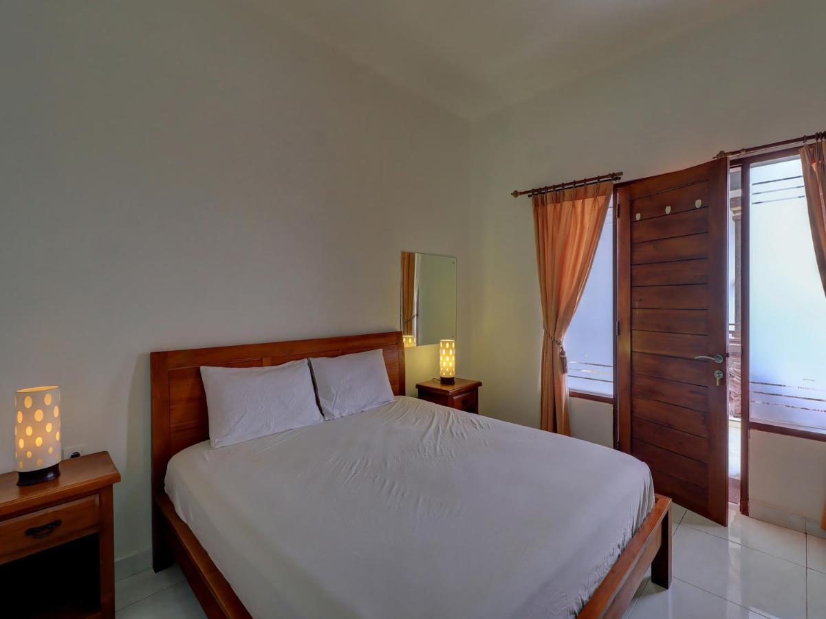 Capital O 92229 Pudak Sari Homestay 庫塔 外观 照片