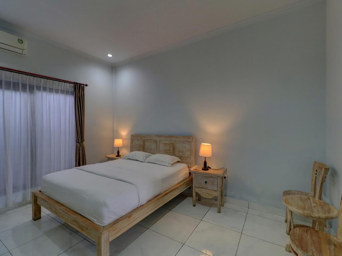 Capital O 92229 Pudak Sari Homestay 庫塔 外观 照片